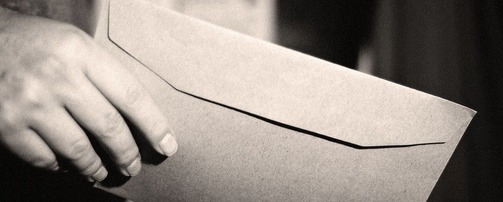 什么是中间人攻击？安全术语解释