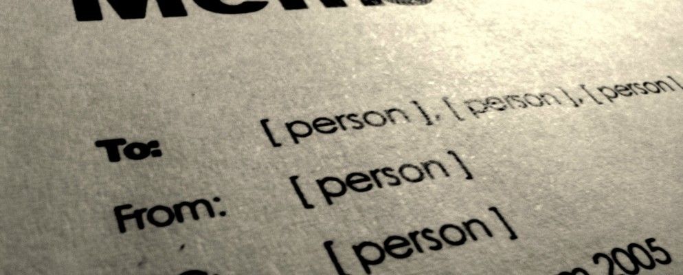 备忘录中概述的Microsoft变更，Amazon决定采用FAA的无人机，以及更多…[技术新闻摘要]