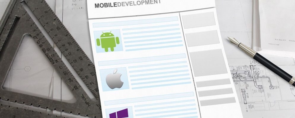 设计突破性应用程序?您应该阅读的7个移动开发博客