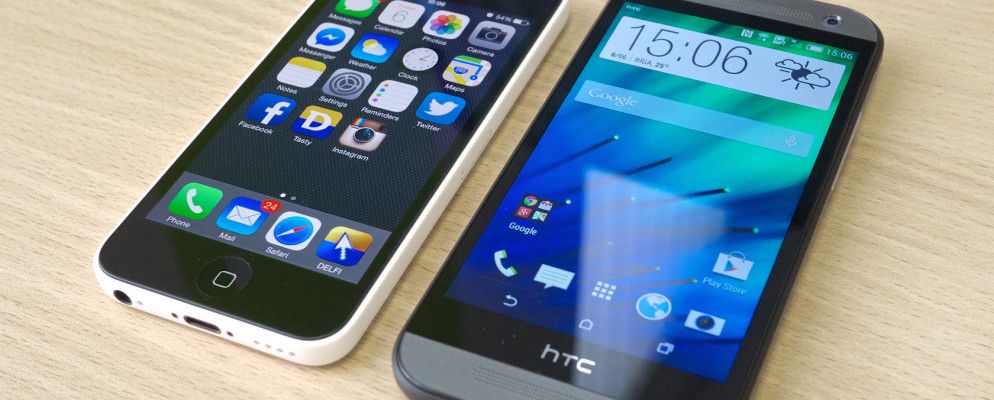 您应该知道的常见移动显示技术