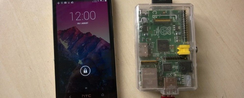 每个Raspberry Pi所有者应使用6个Android应用