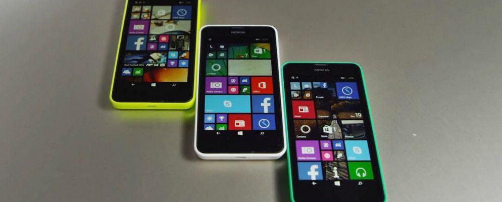 诺基亚放弃了Android手机，微软裁掉了18,000个工作，还有更多……[科技新闻摘要]