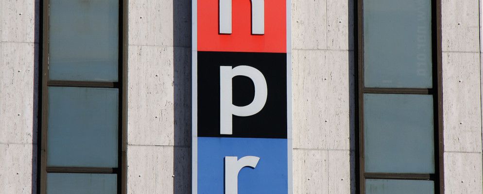 NPR One将美国最好的公共广播带到iOS和Android