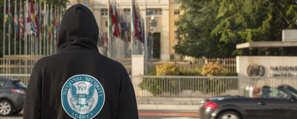 美国国家安全局（NSA）可以监视几乎所有人，谷歌购买Songza，还有更多…[科技新闻摘要]