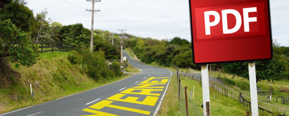 7种免费的在线PDF工具,可以为您节省很多工作