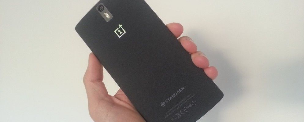 OnePlus的六大最佳功能-一缺点