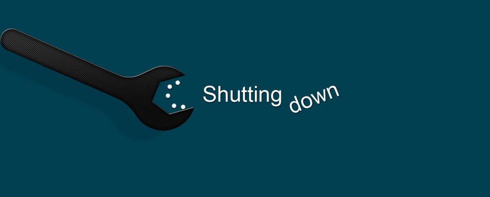 10种优化Windows关闭过程的聪明方法