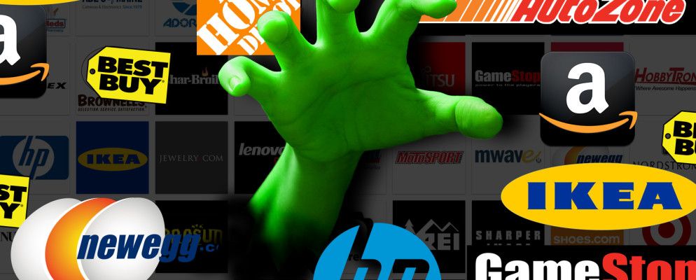 节省时间和金钱:PriceZombie为您带来优惠