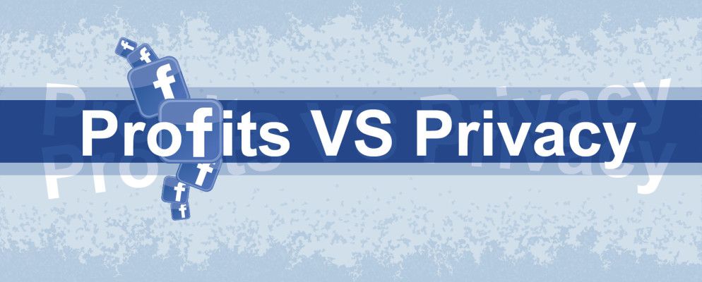 Facebook出售您的数据对隐私意味着什么?