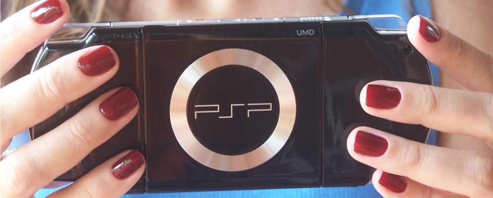 您必须玩的便携式完美游戏：有史以来十大最佳PSP游戏