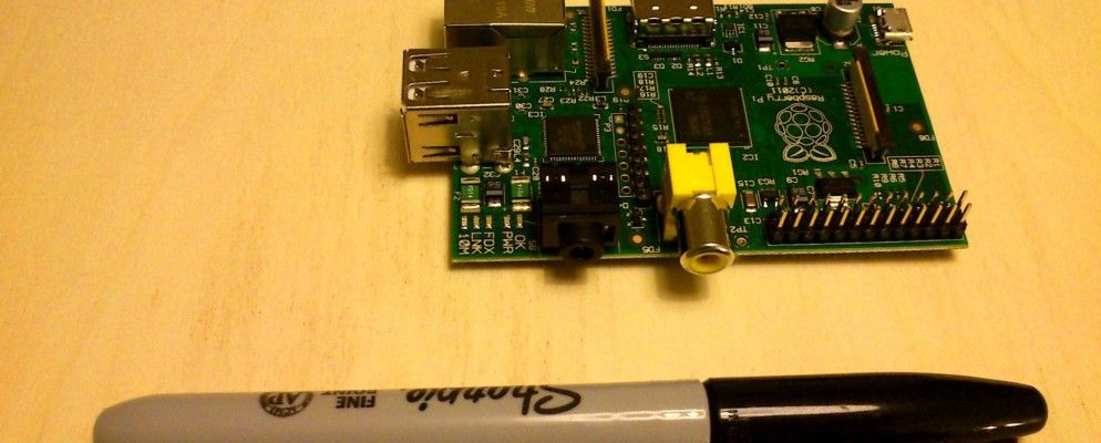 发布了新的Raspberry Pi B +，FCC称其为网络中立评论，还有更多…[技术新闻摘要]