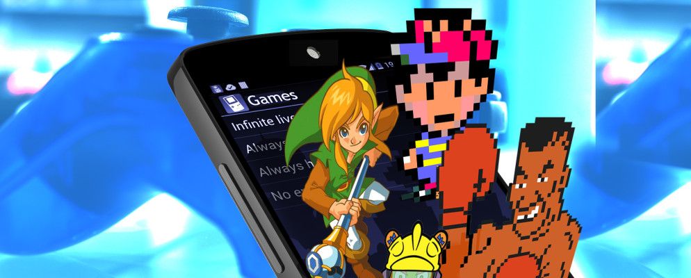 您可以在Android上模拟的5种最佳复古游戏