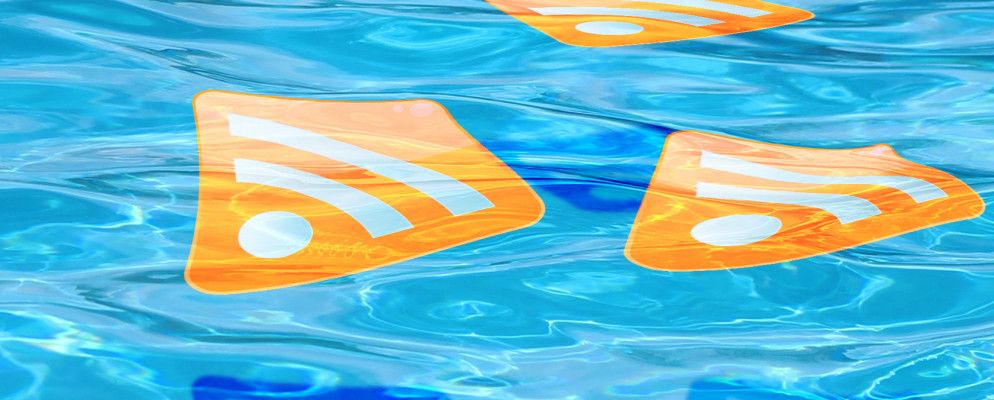 什么是RSS及其如何改善您的生活？