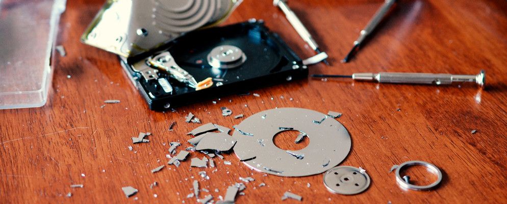 如何保养硬盘并延长硬盘使用寿命