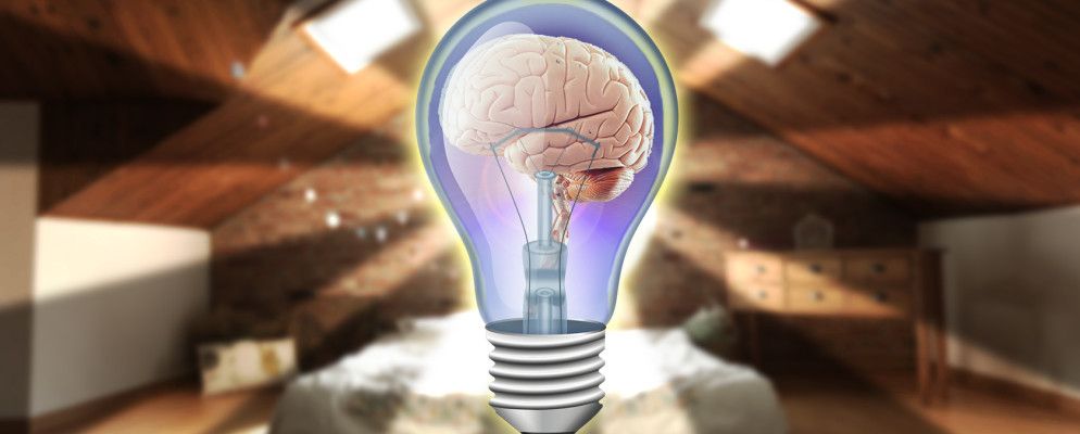 使用智能灯照亮您的房屋:这是您的选择