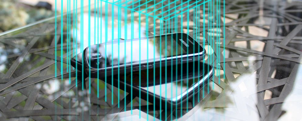 智能手机病毒是真实的：如何保持受到保护