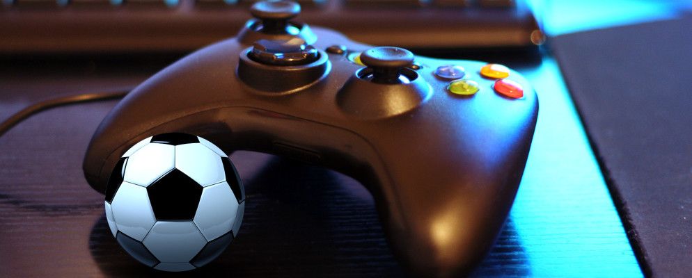 您可能从未玩过但应该玩的前5大足球（足球）游戏