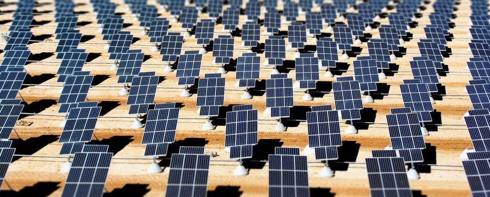 什么是太阳能，为什么不起飞？