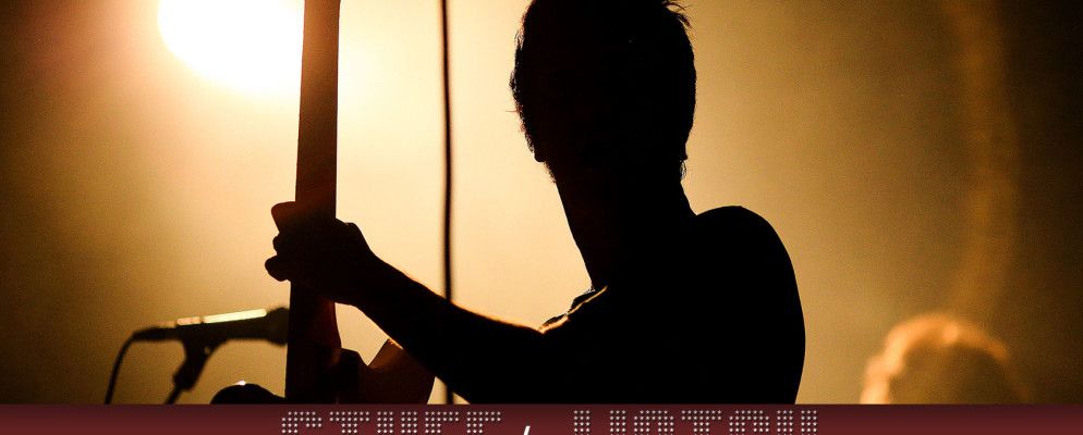 透过Music Vault观看Metallica,James Brown等人录制的现场表演