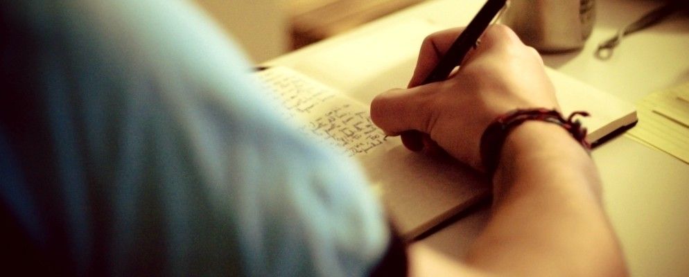 尝试这3个可离线使用的精美笔记应用程序