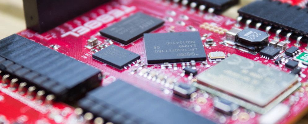 使用Tessel构建物联网:Node.js开发板