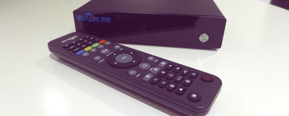 VidOn.me AV200 Android蓝光播放器评论和赠品