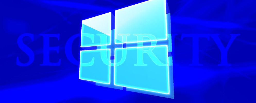 Windows 8的6种现代安全工具