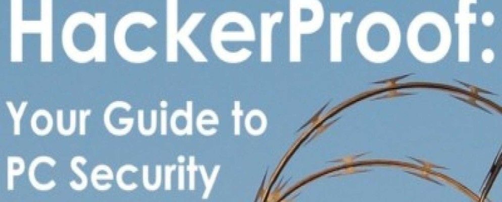 PC安全通用指南