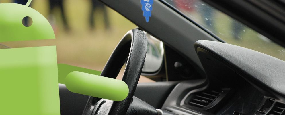 适用于Android的5种最佳仪表板行车模式应用程序比较