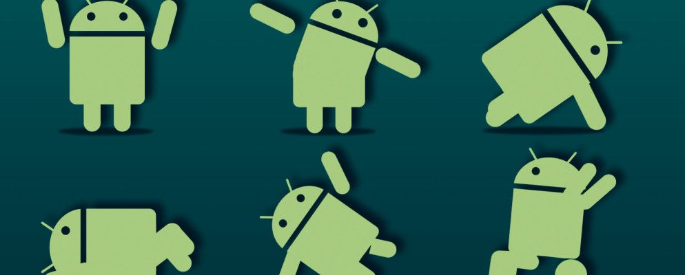 保持健康:5个最佳Android快速锻炼应用程序