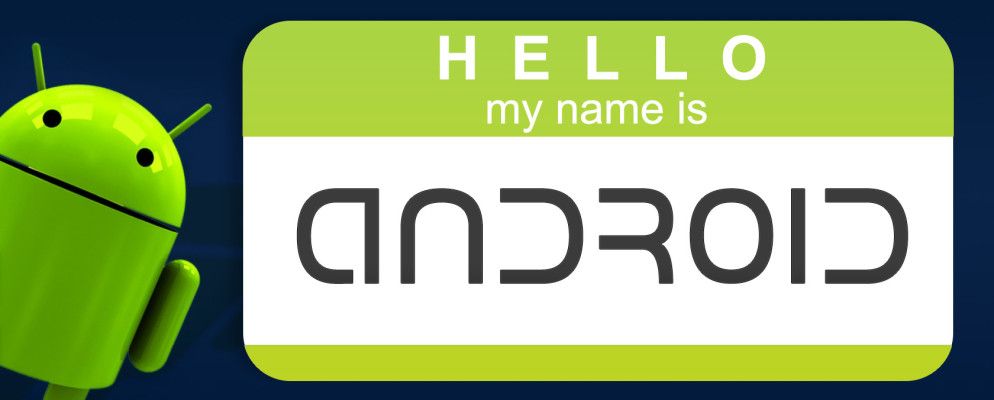 刚接触Android吗?第二部分:使用手机的主人