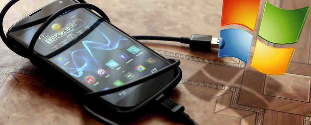 Android无法通过ADB连接到Windows吗? 3个简单步骤即可解决