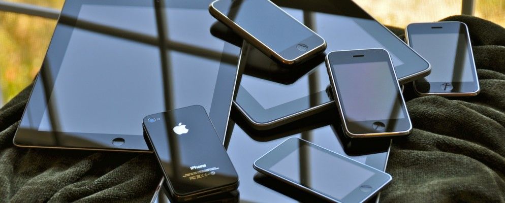 苹果扩大了iPhone和iPad的规模，Instagram Hyperlapse引起了人们的关注，还有更多…[技术新闻摘要]