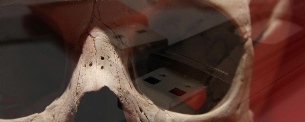 您的USB端口存在安全风险，索尼提供流媒体游戏，以及更多[技术新闻摘要]