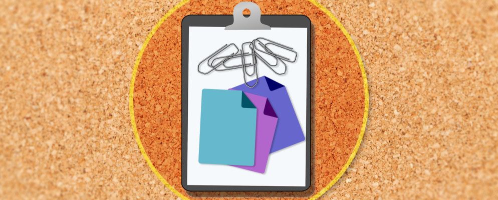 保持这种想法：您需要剪贴板管理器的5个理由