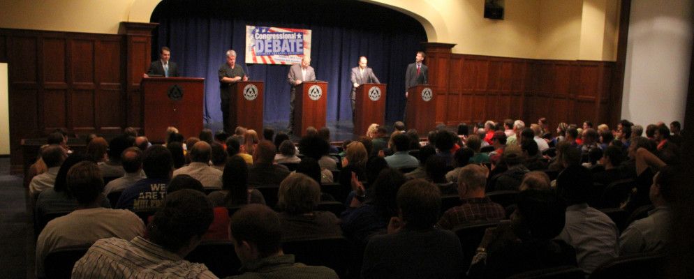 5种方法来改变您的在线争论并使其更强大