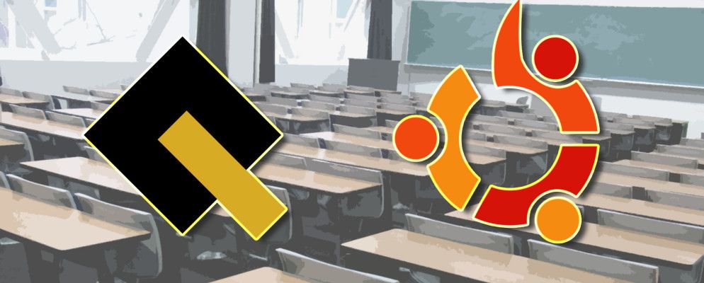 Edubuntu与Uber学生:带着最好的Linux发行版重返大学