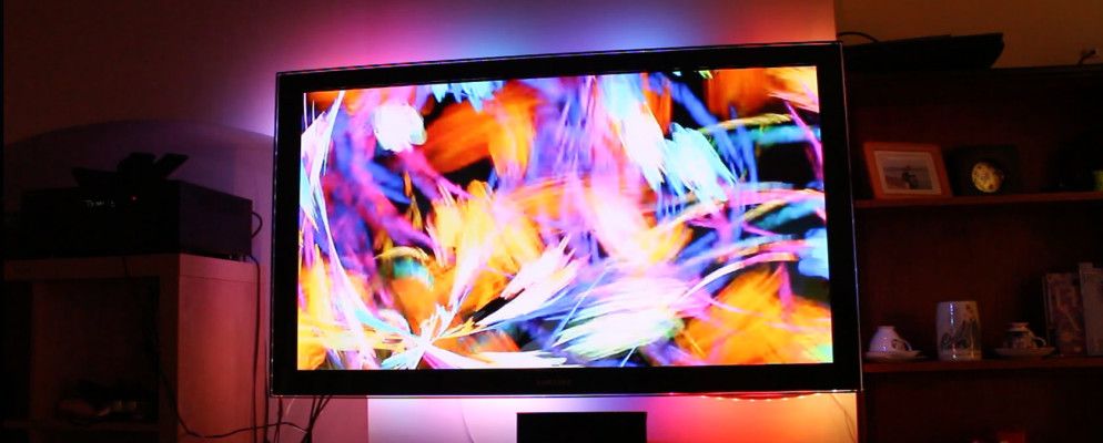 只需60美元即可打造自己的流光溢彩