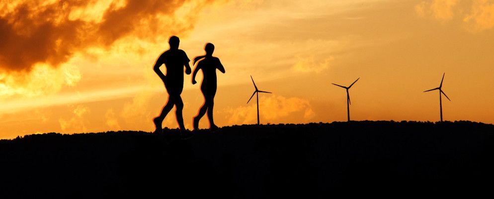 网络上的8位健身专家为您提供最佳健康建议