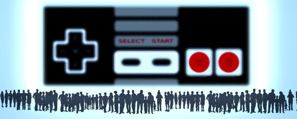 您应该属于的5个鲜为人知的游戏社区