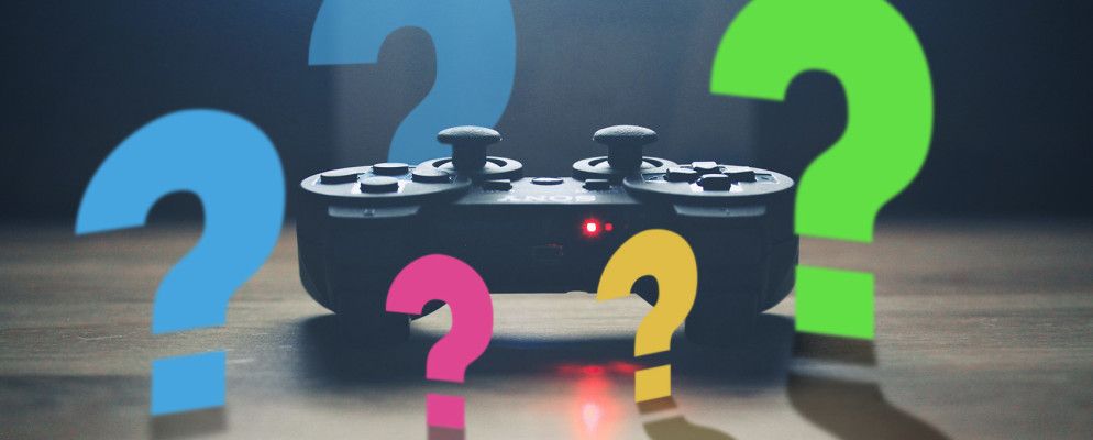 5疯狂的电子游戏谣言人们实际上相信