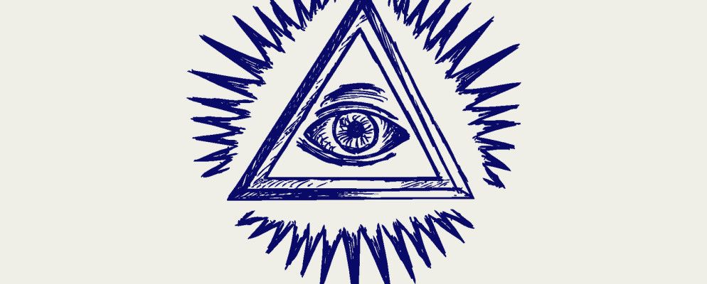 Gmail Panopticon：众所周知，隐私的终结？