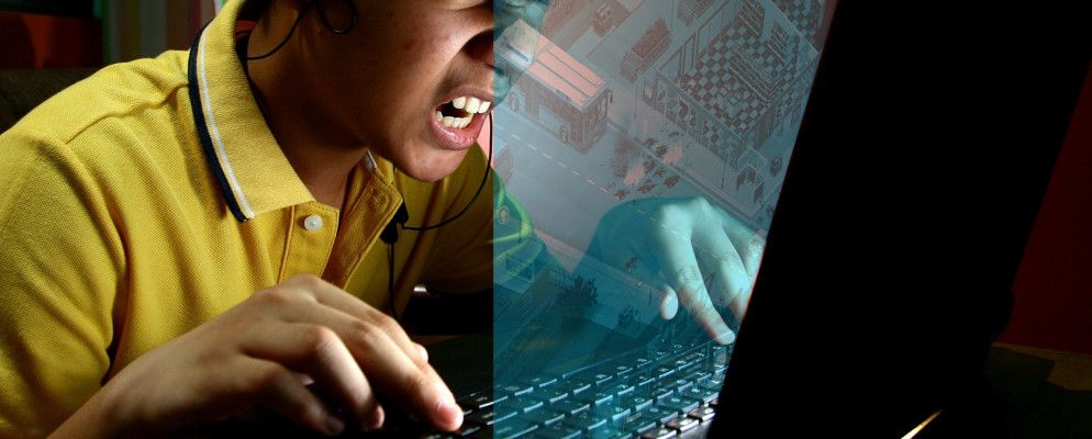 有史以来最艰难，最无情的策略游戏中的6个