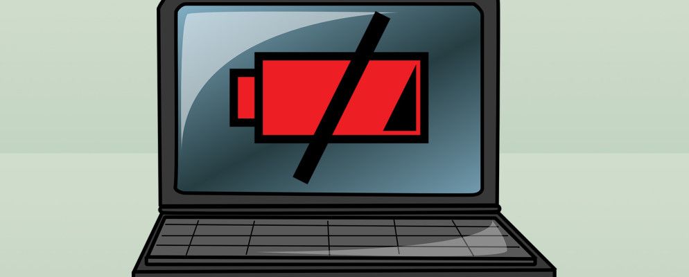 七个可以改善电池寿命的笔记本电脑组件