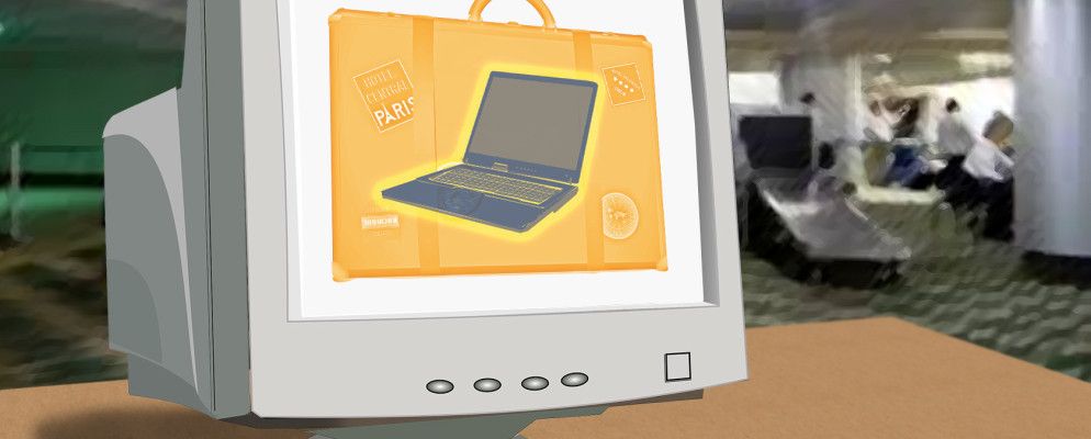 智能手机和笔记本电脑搜索:了解您的权利