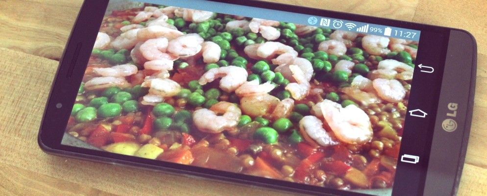 LG G3评论和赠品