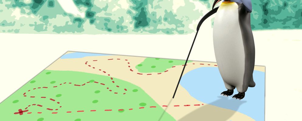 在创纪录的时间内学习Linux的11条捷径