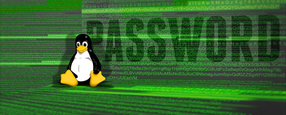 在Linux上生成安全密码的5种方法