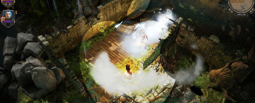 详细了解2014年Mac上的游戏状态