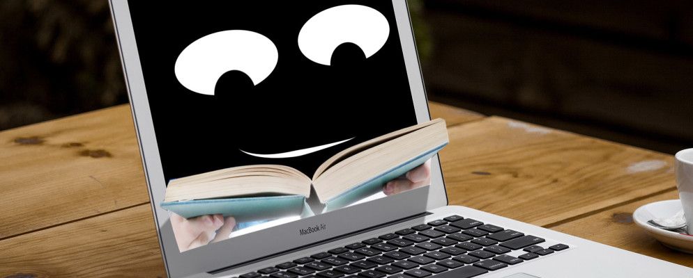 您的Mac可以向您阅读任何文本,方法如下